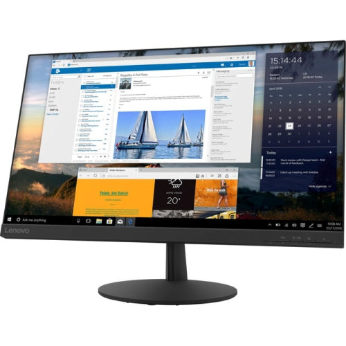 Lenovo L24q-30 23.8-inch QHD Monitor
