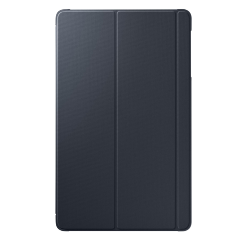 Open Box - Samsung Book Cover Case for Galaxy Tab A 10.1" - Black EF-BT510CBEGCA
