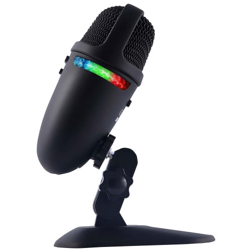 Open Box - Cyber Acoustics Teton CVL-2009 Professional Recording Microphone