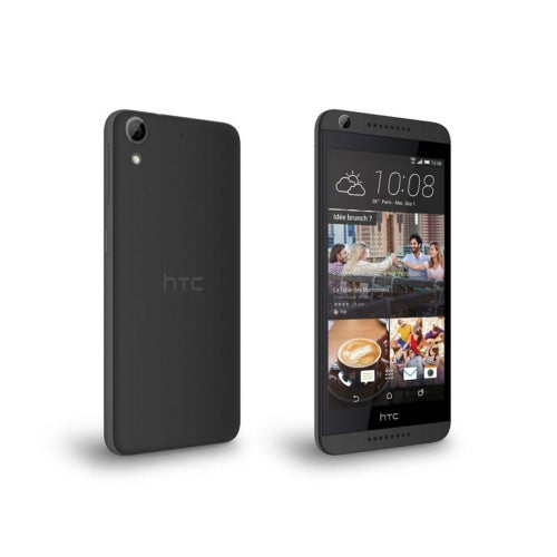 Refurbished - HTC Desire 626 - Black - 16 GB