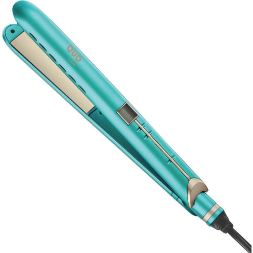 Quo Beauty 1 Frizz Protection Straightener