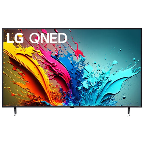 Open Box - LG 50QNED85TUA 50-in / 4K HDR / 120Hz / Smart TV