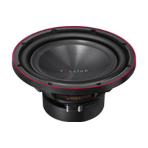Kenwood KFC-XW1221HP 12" 2 Ohm Single Voice Coil Subwoofer