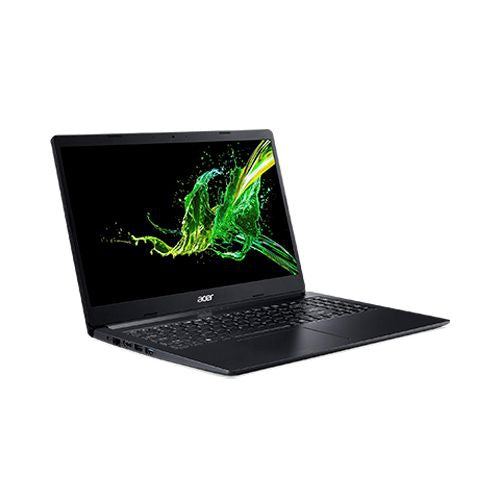 Refurbished (Good) - Acer Aspire 1 A115-31-C5QG 15.6" Laptop FHD Intel Celeron N4020 1.1GHz Intel UHD Graphics 600 4GB RAM 128GB SSD Win 10 Home Black