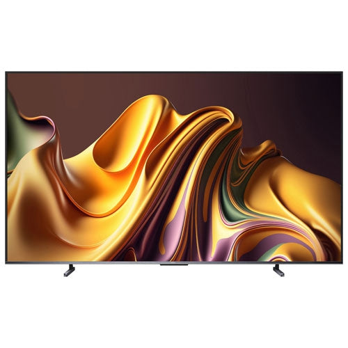 Open Box - Hisense 55" 4K UHD HDR Mini LED Pro QLED Smart Google TV (55U88N) - 2024