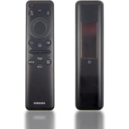 Samsung BN59-01432A Solar charging TV Remote Control