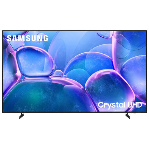 Refurbished (Good) - Samsung 43" U7900F Series 4K UHD HDR LED Tizen Smart TV (UN43U7900FFXZC) - 2025