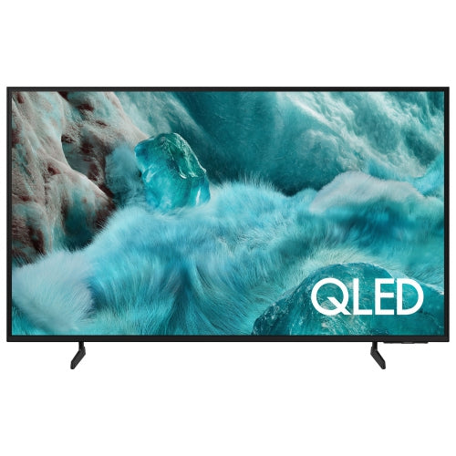 Open Box - Samsung 55" QLED Q7F 4K Samsung Vision AI Smart TV (QN55Q7F)