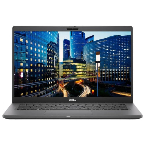 Refurbished (Excellent) - Dell Latitude 7410 Business Laptop - Intel Core i5-10310U - 16GB RAM - 256GB SSD - Windows 11 Pro - Black