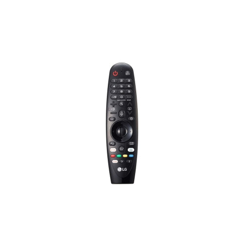 LG AN-MR19BA Magic Remote Control for Select 2019 LG Smart TV w/ AI ThinQ