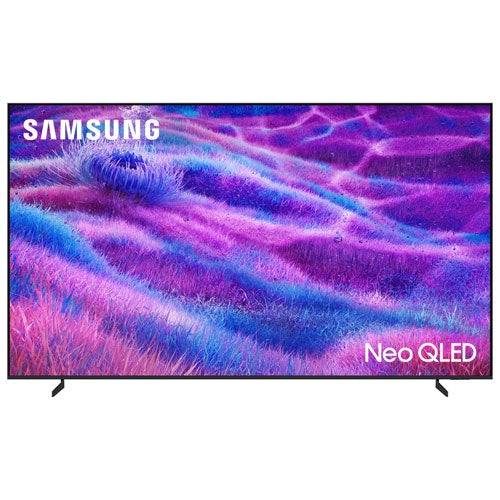 Open Box - Samsung 65" QN80F Series 4K UHD HDR Neo QLED Tizen Smart TV (QN65QN80F)