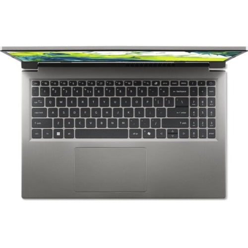 Refurbished (Good) - Acer Aspire Lite 15 15.6" FHD Laptop - Intel N150 / 8GB RAM / 256GB SSD / Intel Graphics / Windows 11 Home / Bilingual Keyboard