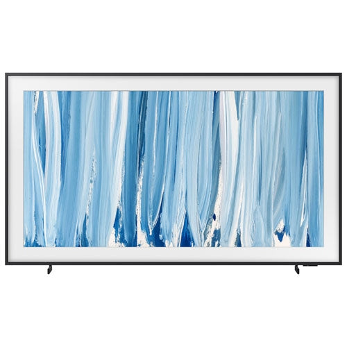 Open Box - Samsung The Frame Pro 65" LS03HW Series 4K UHD HDR QLED 144Hz Art Mode Tizen Smart TV (QN65LS03HWFXZC) - 2026