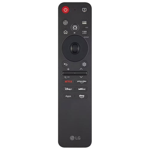 Open Box - LG Magic Remote Control (MR25GA)
