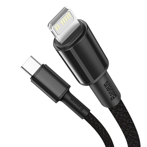 Baseus Type-C to iPhone Cable 20W 1m