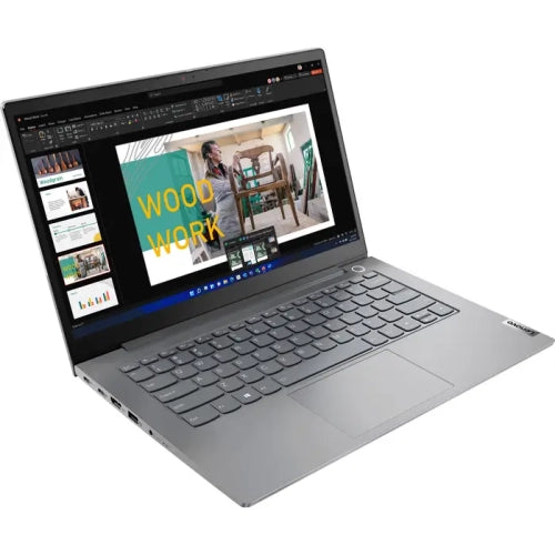 Lenovo ThinkBook 14 Gen 4 Intel Laptop (i7-1255U, 16GB, 512GB, 14" FHD Touch)