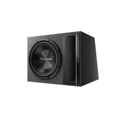 Car Subwoofer Enclosures