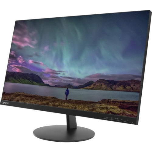 Lenovo L27i-28 27-inch LED Backlit LCD Monitor, 27"