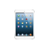 Refurbished (Excellent) - Apple iPad Mini 7.9" 16GB Silver Wi-Fi ME785C/A