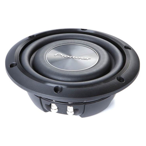 Pioneer TS-A2000LD2 8” Shallow Mount Subwoofer
