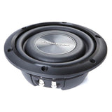 Pioneer TS-A2000LD2 8” Shallow Mount Subwoofer