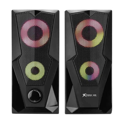 Computer Speakers