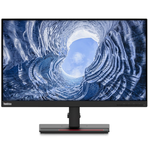 Lenovo ThinkVision T24i-20 23.8-inch FHD Monitor