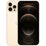 Refurbished (Good) - Apple iPhone 12 Pro Max 128GB - Gold - Unlocked