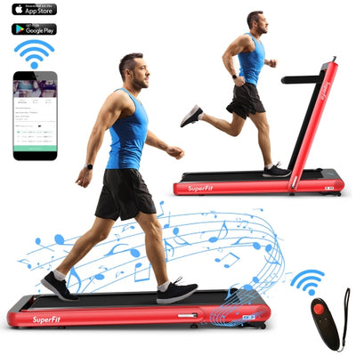 Treadmills