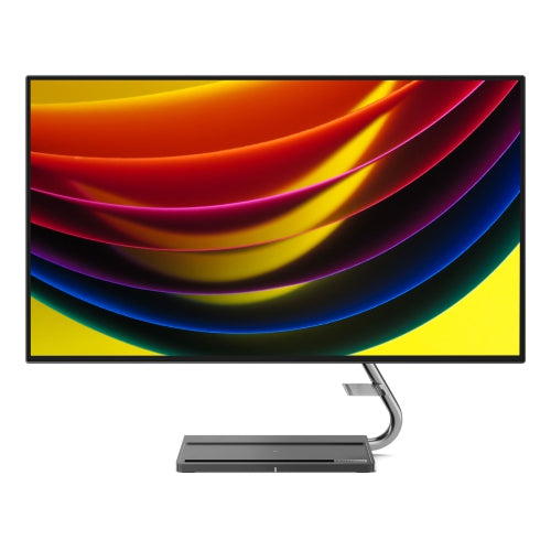 Lenovo Qreator 27 inch Monitor