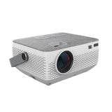 Refurbished (Excellent) - RCA 720p Bluetooth Built-in Battery Home Theater Projector (RPJ402)