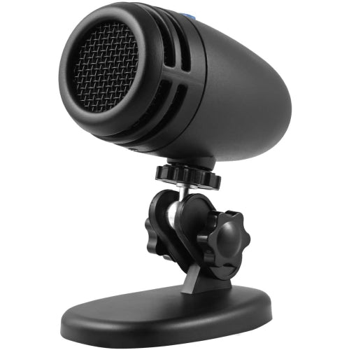 Open Box - Cyber Acoustics Olympus CVL-2005 USB Recording Microphone