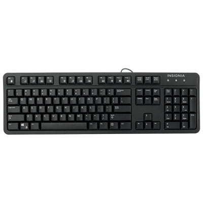 Keyboards