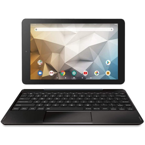 Refurbished (Excellent) - RCA Atlas 10 Pro (RCT6B06P23H) 10 Inch Android 9 Tablet