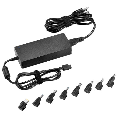 Open Box - Insignia Universal 180W Laptop Charger (NS-PWL9180-C)