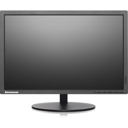 Open Box - Lenovo ThinkVision T2054p 19.5 Inch LED Backlit LCD Monitor