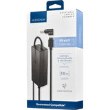 Open Box - Insignia - Universal 90W Laptop Charger (NS-PWLC591-C) – 10FT Length