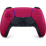 Refurbished (Excellent) - DualSense Wireless Controller - Cosmic Red - PS5 controller - Playstation 5