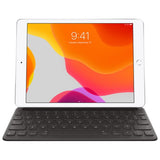 Open Box - Apple Smart Keyboard for iPad (8th/7th Gen), iPad Air (3rd Gen) & iPad Pro 10.5" - Black - English