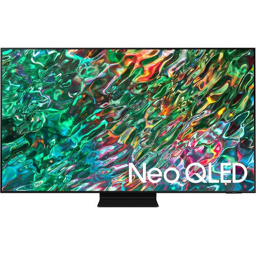 Samsung – 75 Inch QN90B Neo QLED 4K UHD HDR 32X Dolby Atmos Gaming Smart TV [QN75QN90BAFXZC] (2022)