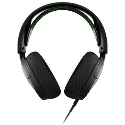 Open Box - SteelSeries Arctis Nova 1X Gaming Headset - Black