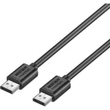 Open Box - Best Buy Essentials BE-PCDPDP6-C 6ft Display Port Cable