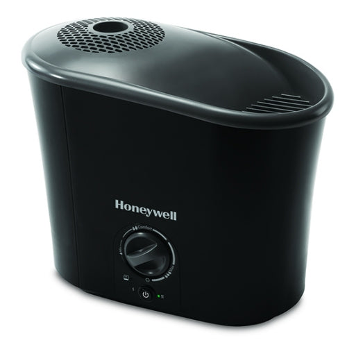 Honeywell Easy to Care Warm Mist Humidifier - Black