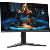 Open Box - Lenovo G27-20 27'' Gaming Monitor, FHD, IPS, 144Hz, 1ms, FreeSync Premium and NVIDIA G-SYNC , 2 Year Lenovo Warranty