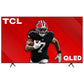 Open Box - TCL 75" Q65 Series 4K UHD HDR QLED Smart Google TV (75Q651G-CA) - 2024