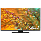 Open Box - Samsung QN65Q80DAFXZC 65-in / 4K HDR / 120Hz / QLED Smart TV