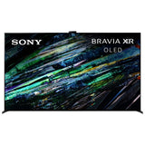 Refurbished (Excellent) - Sony Bravia XR 65" 4K UHD HDR OLED Smart Google TV (XR65A95L) - 2023