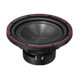 Kenwood KFC-XW1221HP 12" 2 Ohm Single Voice Coil Subwoofer