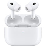 Refurbished (Fair) - Apple MQD83AM/A AirPods Pro (2nd Generation)