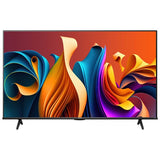 Open Box - Hisense 50" 4K UHD HDR QLED Smart Google TV (50QD6N) - 2024